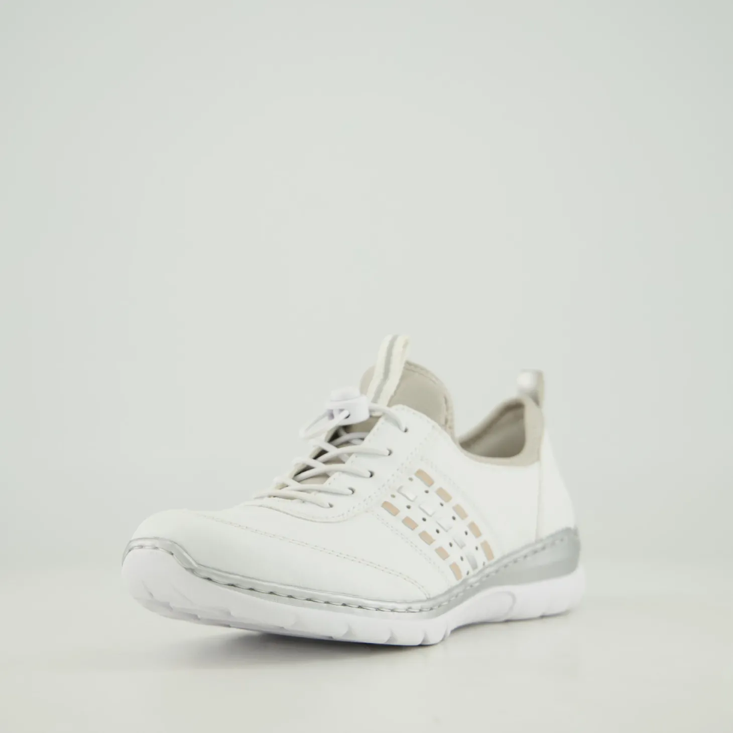 Halbschuhe