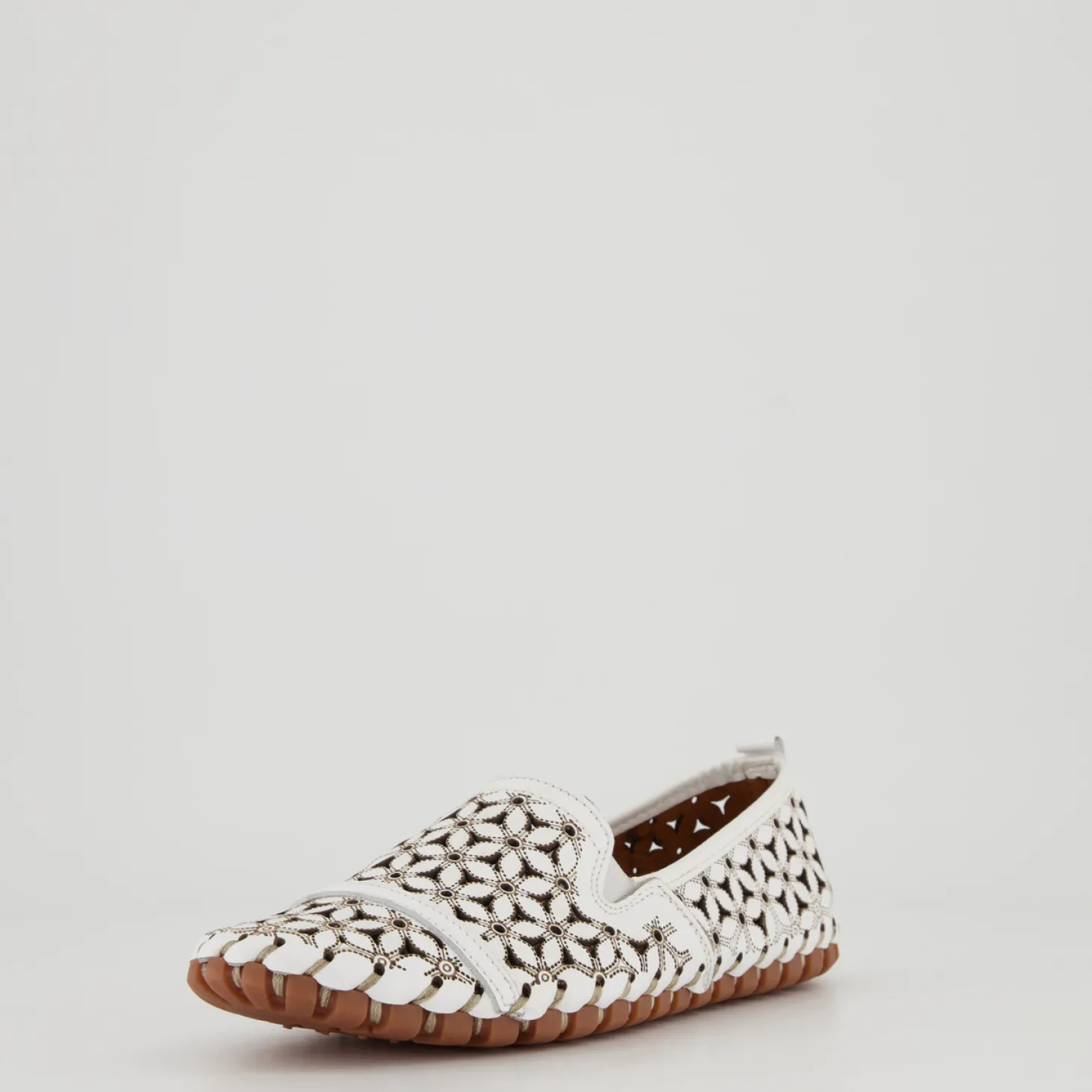 Halbschuhe