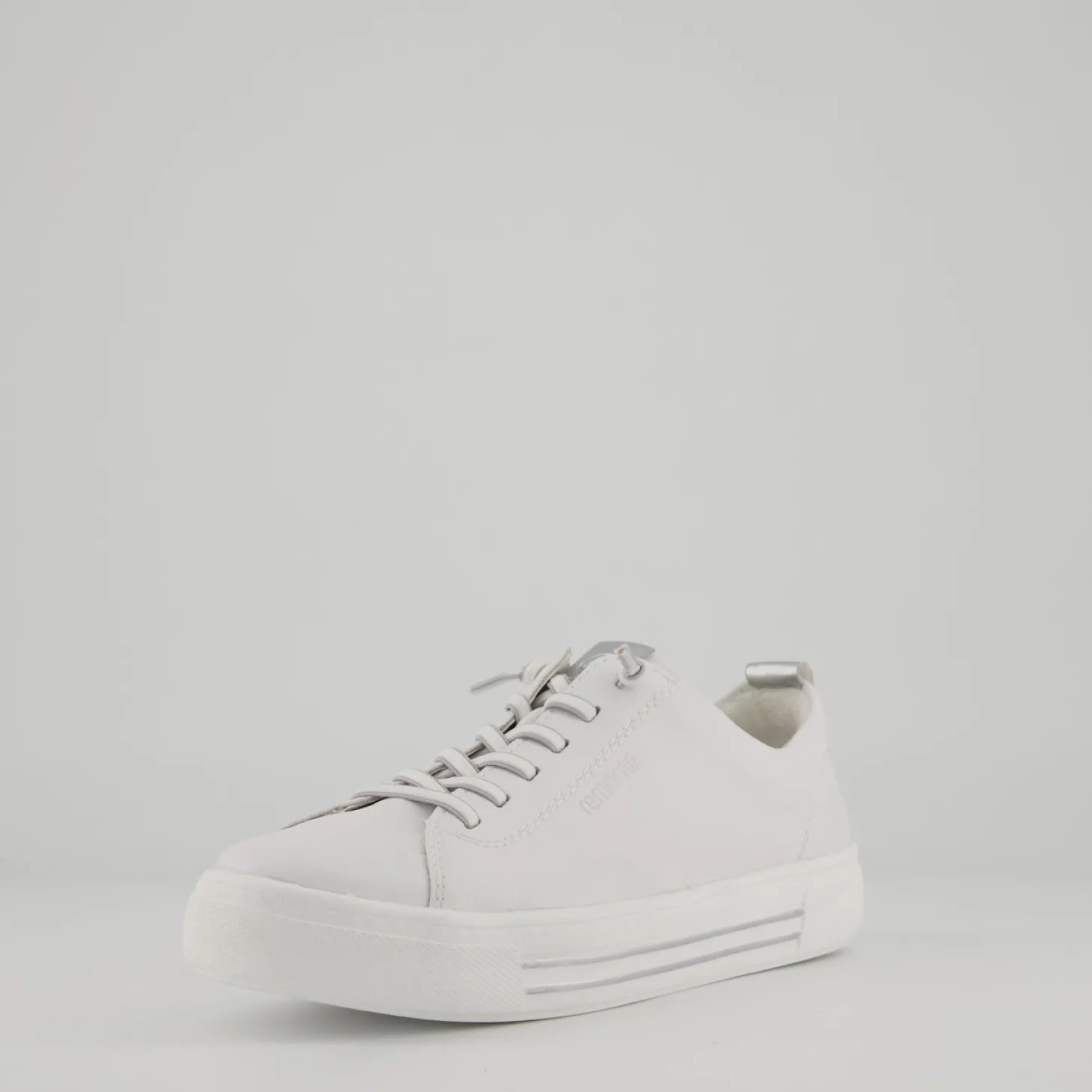 Halbschuhe
