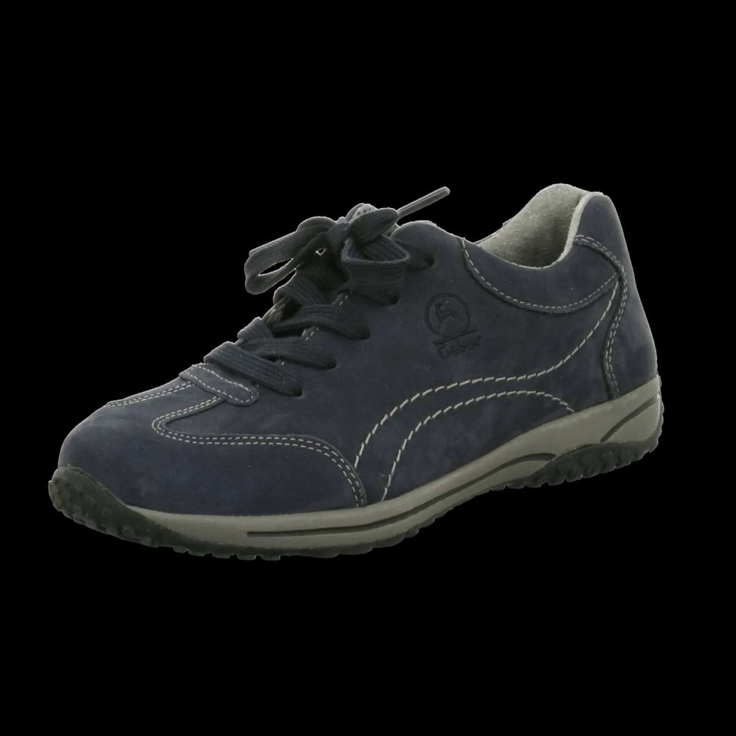 Halbschuhe