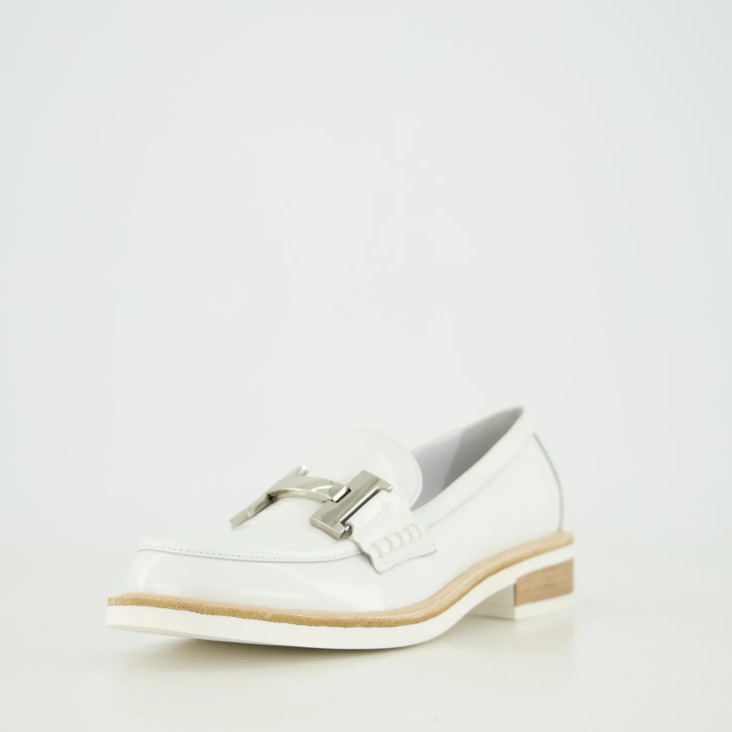Halbschuhe