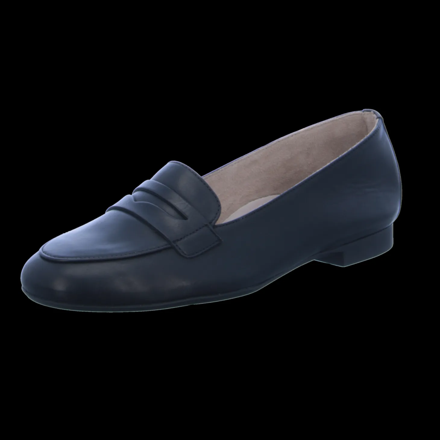 Halbschuhe
