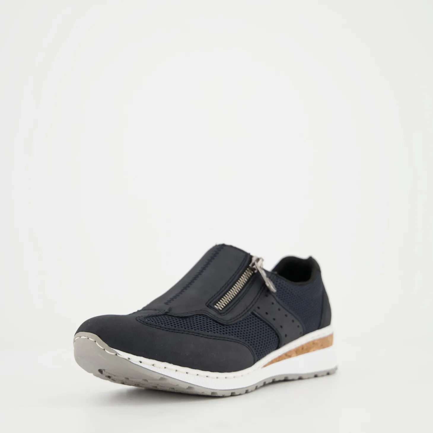 Halbschuhe