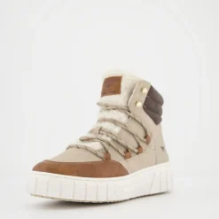 Halbschuhe