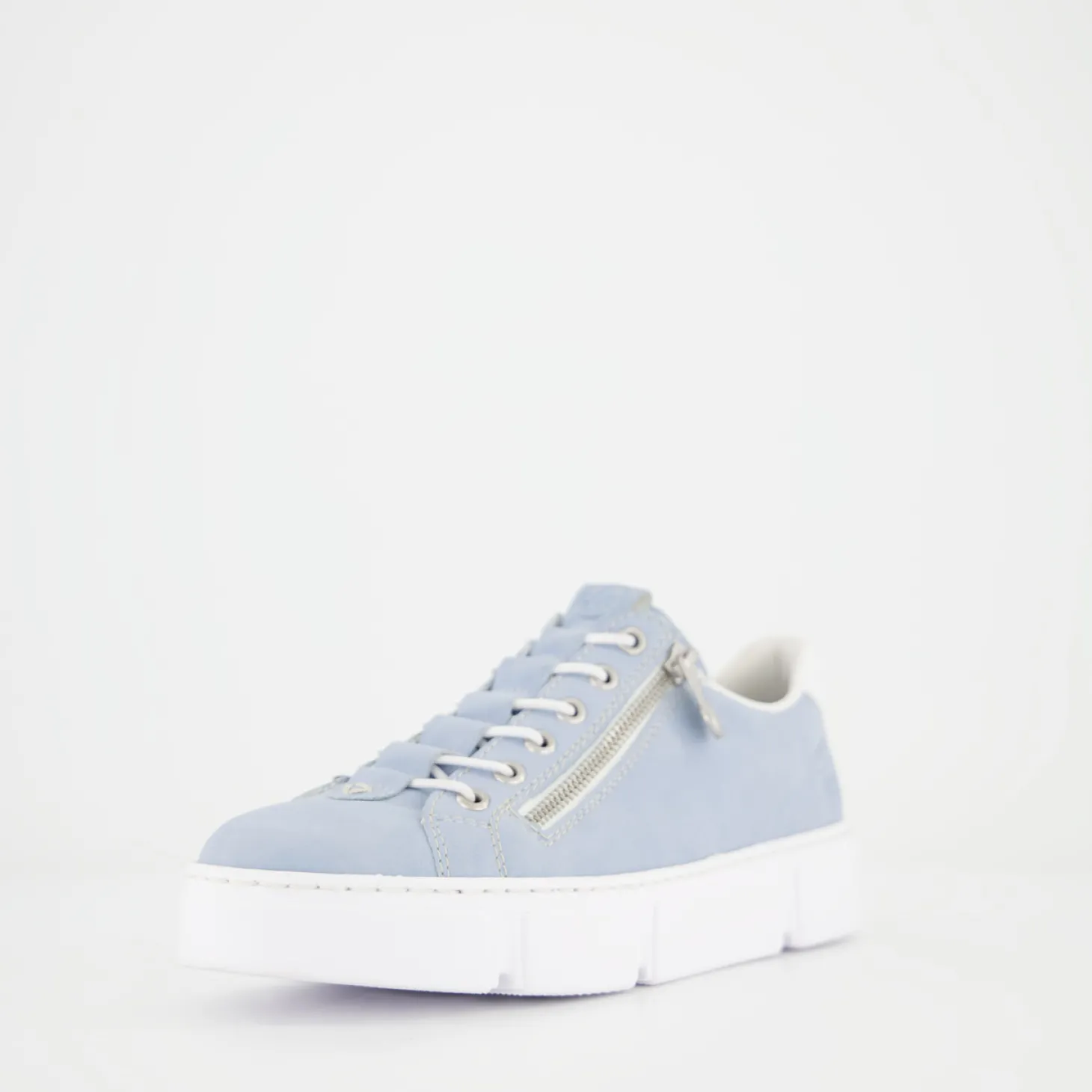 Halbschuhe
