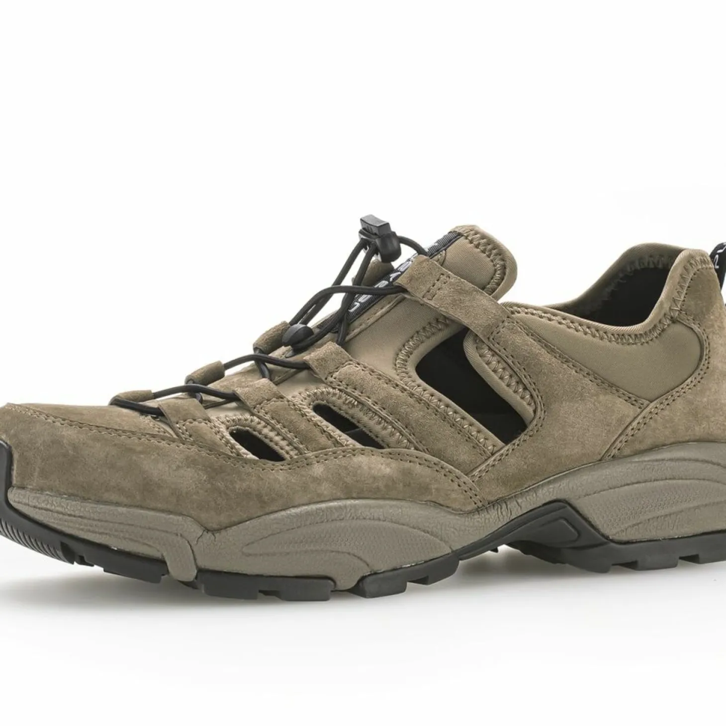 Halbschuhe