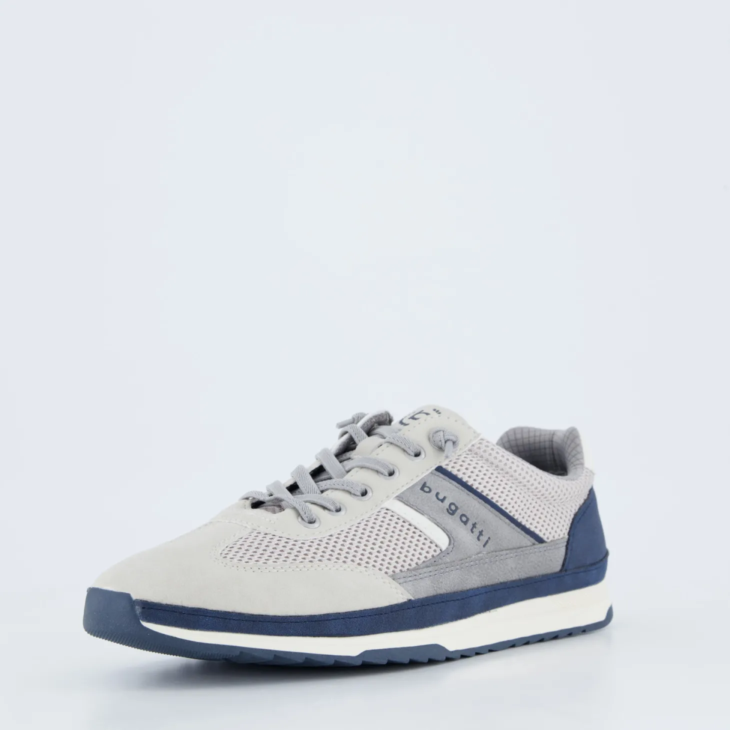 Halbschuhe