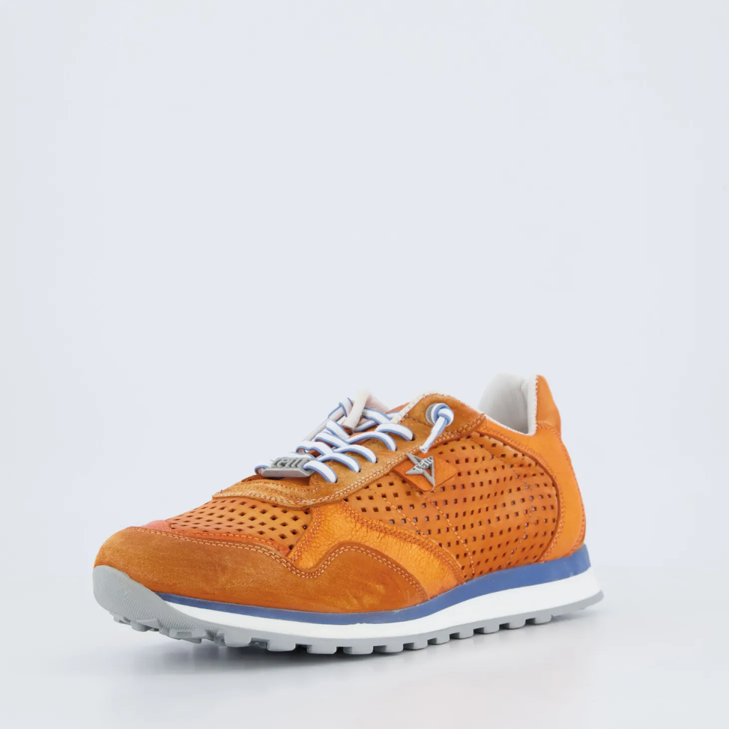 Halbschuhe