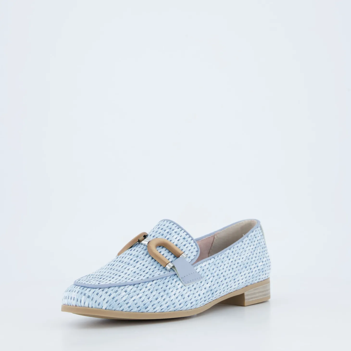 Halbschuhe