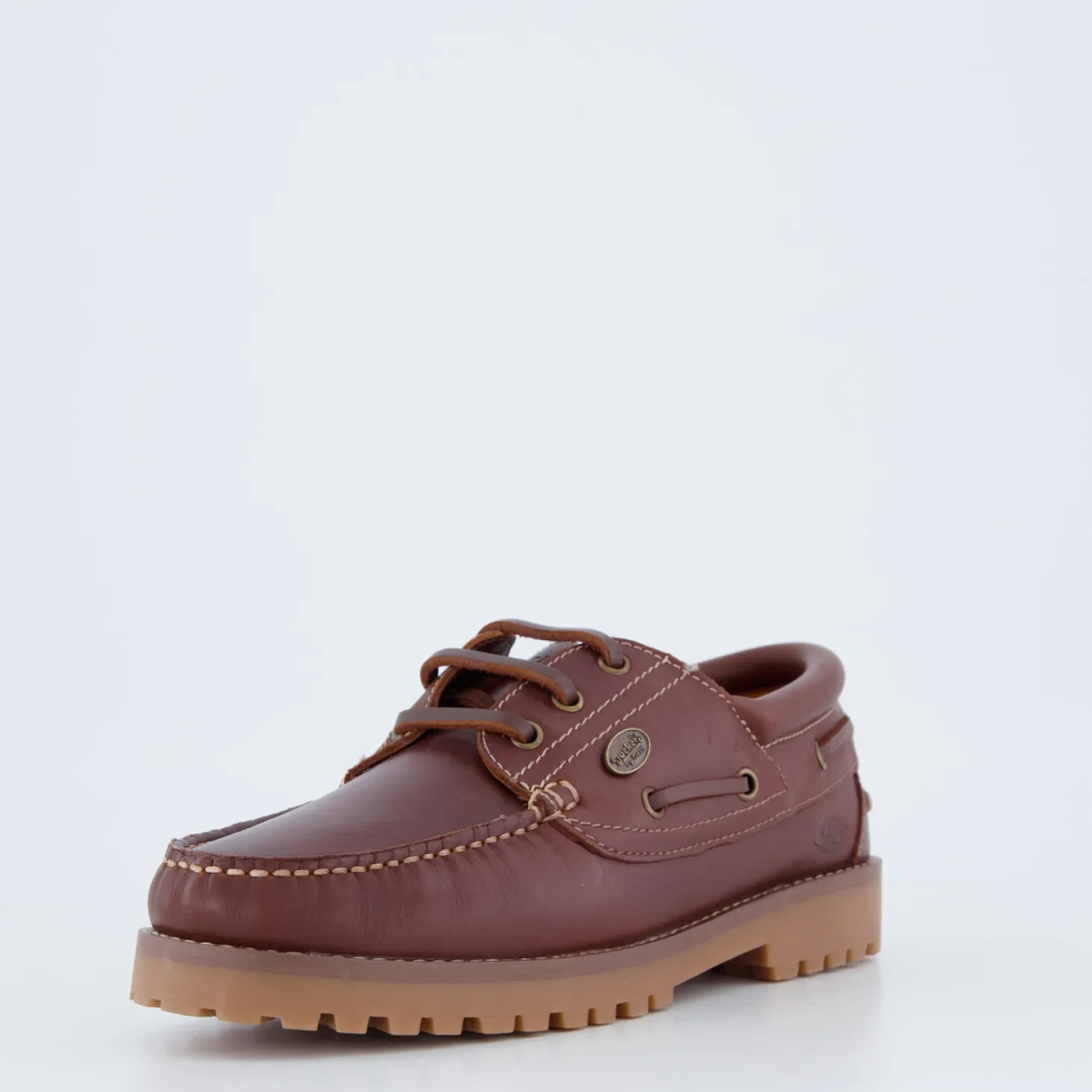 Halbschuhe