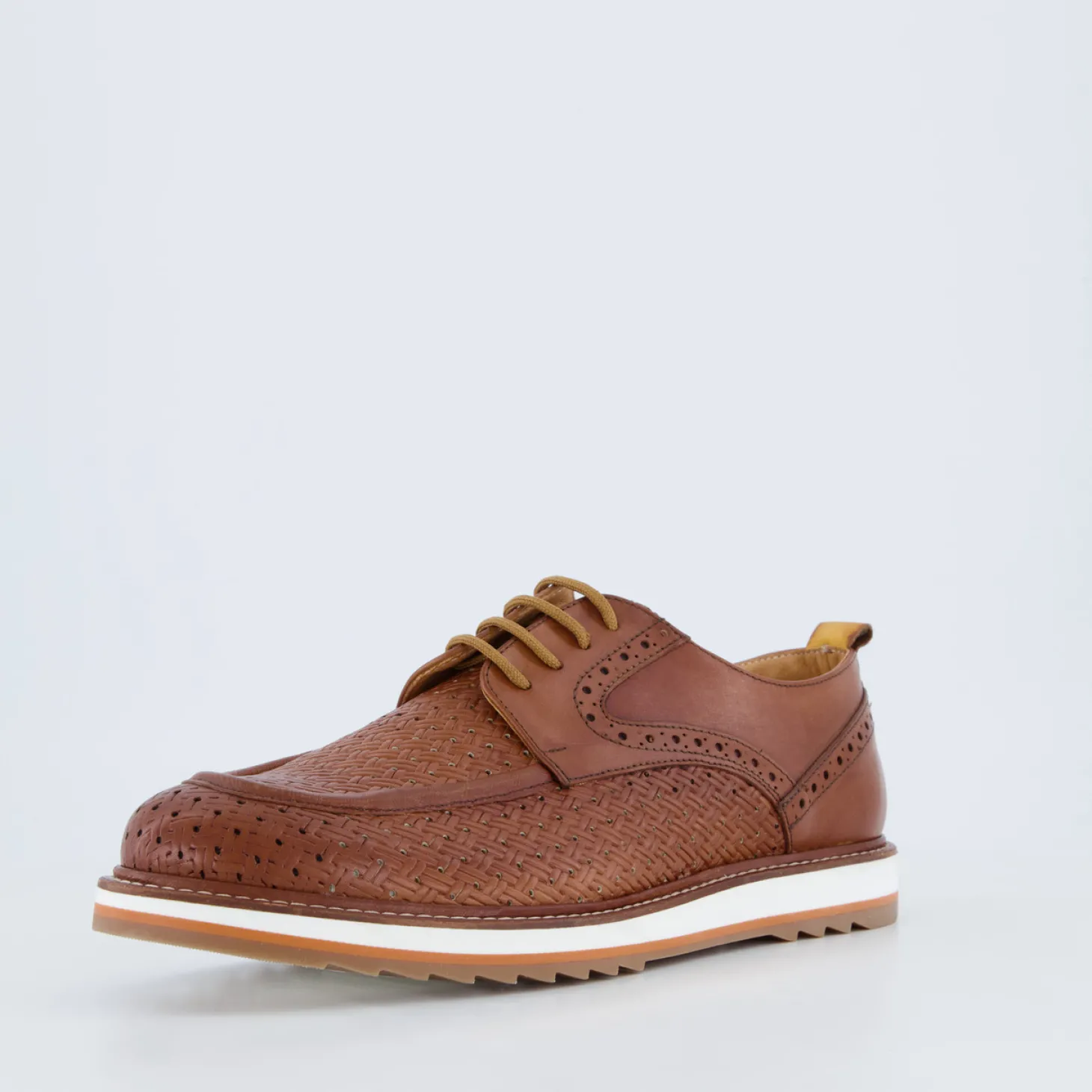 Halbschuhe