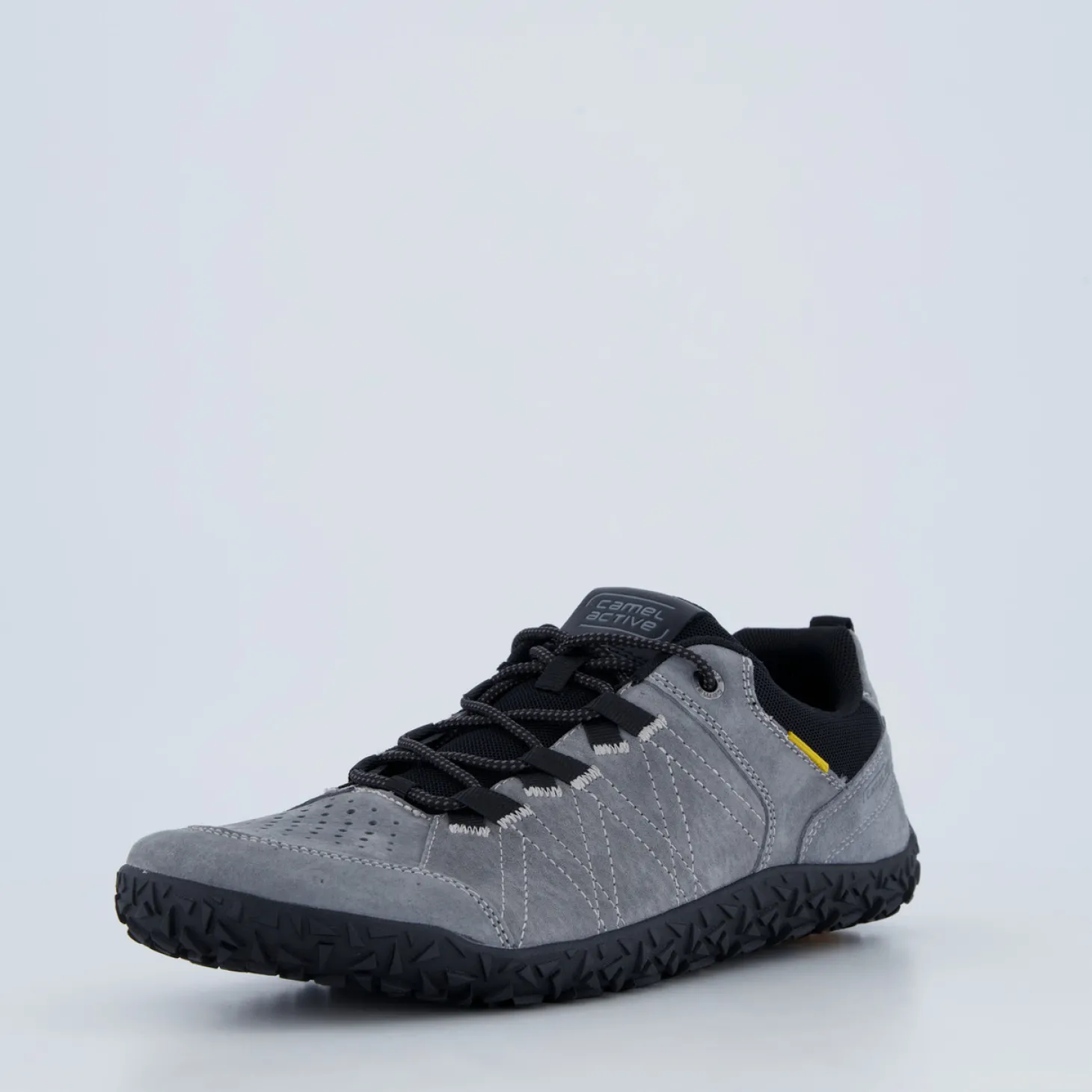 Halbschuhe