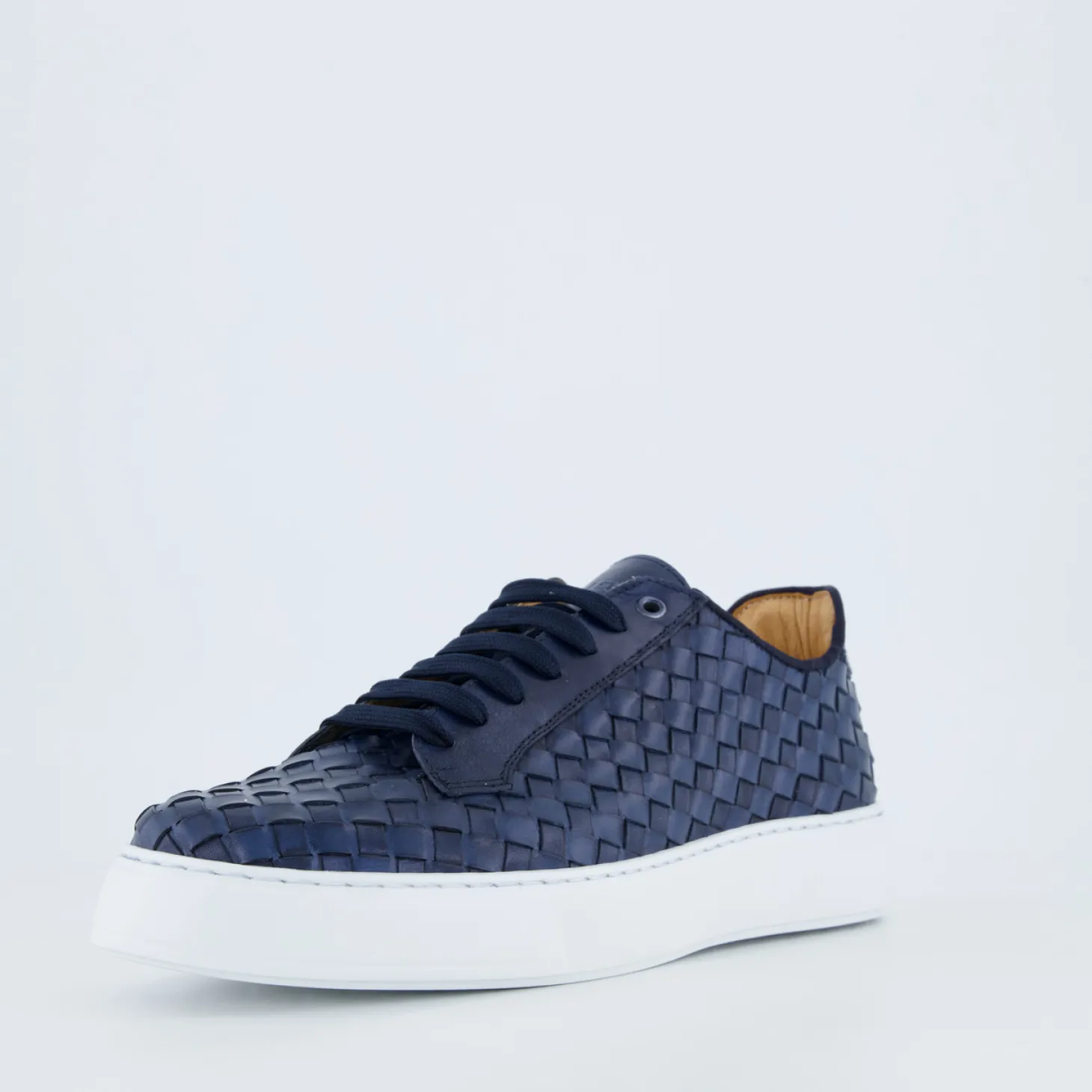 Halbschuhe