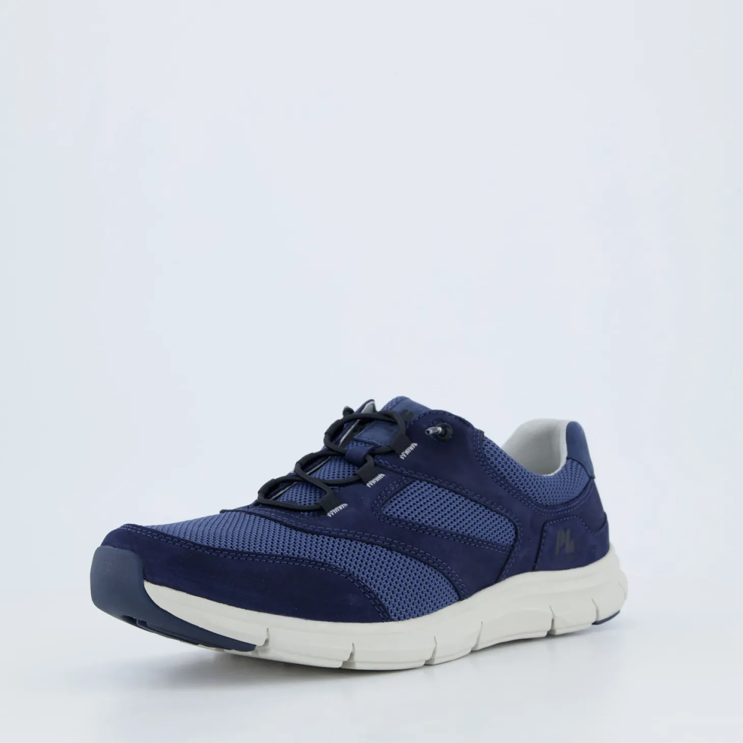 Halbschuhe