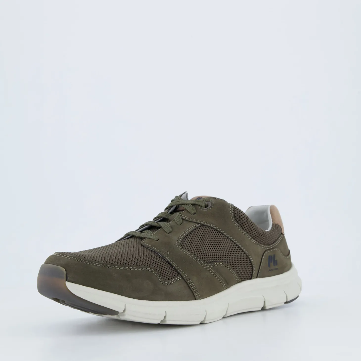 Halbschuhe