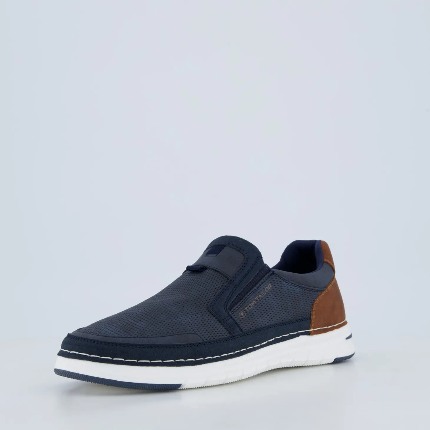 Halbschuhe