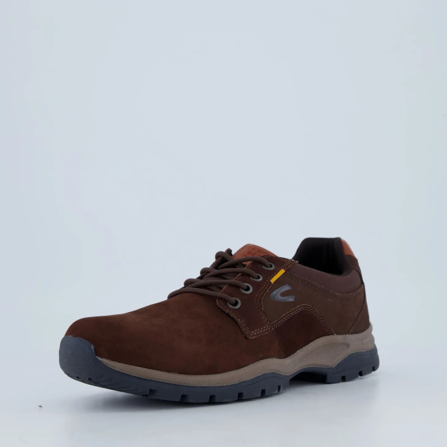 Halbschuhe