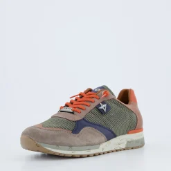 Halbschuhe