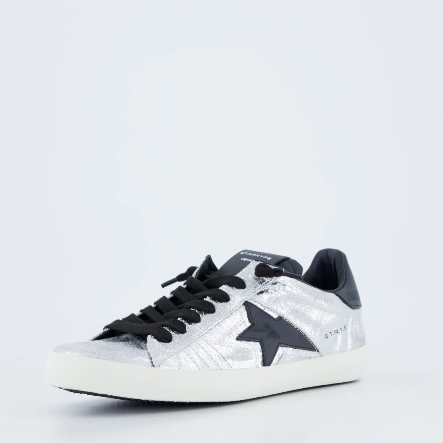 Halbschuhe