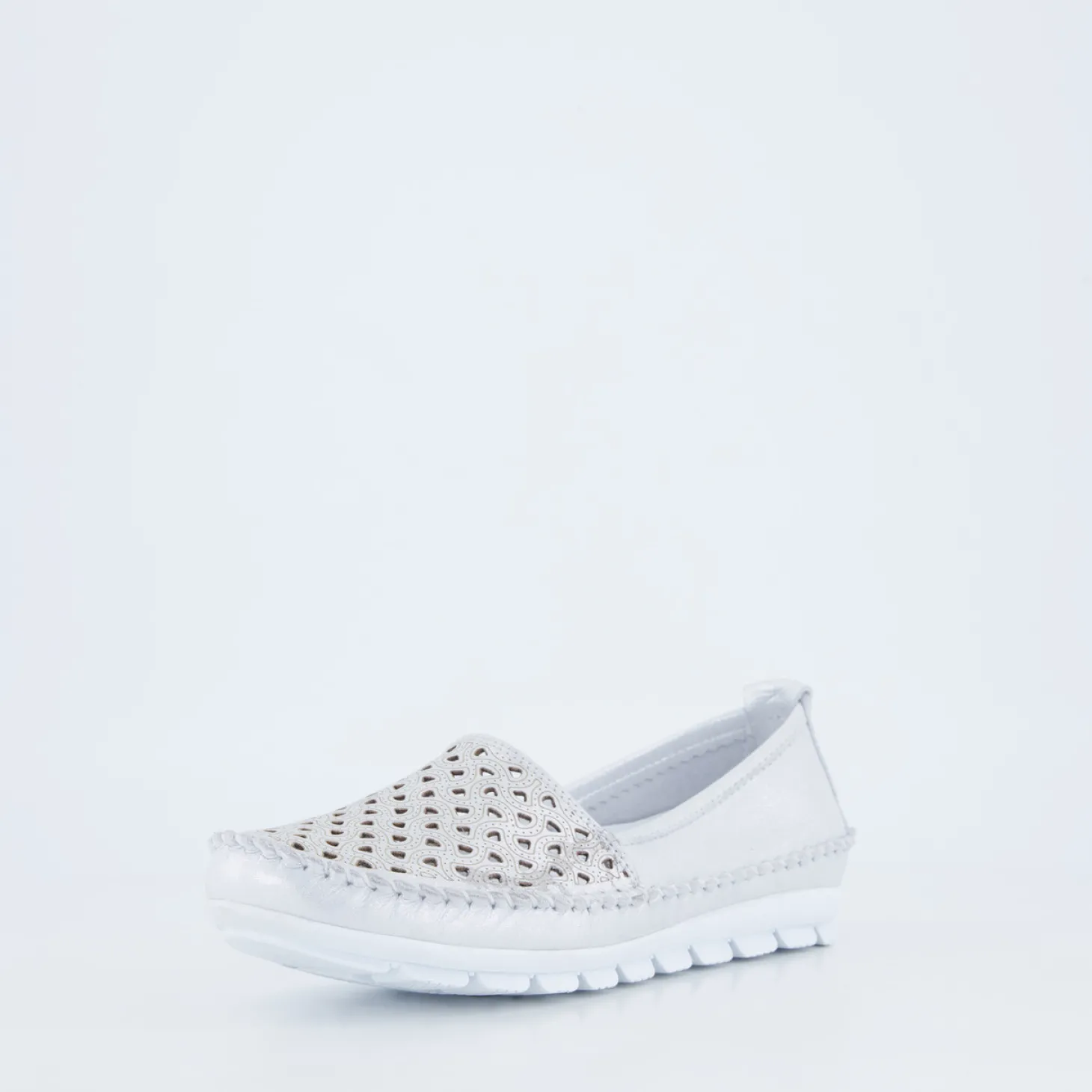 Halbschuhe