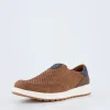 Halbschuhe