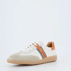 Halbschuhe