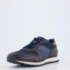 Halbschuhe