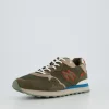 Halbschuhe
