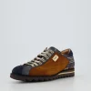 Halbschuhe