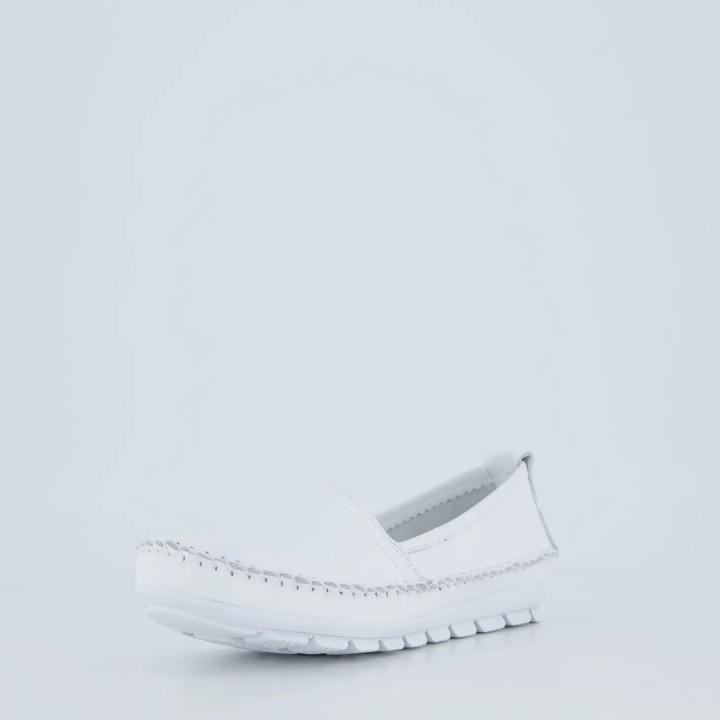 Halbschuhe