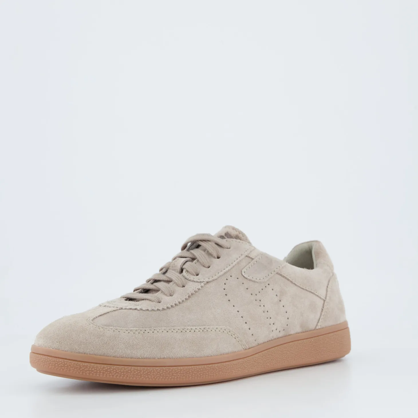 Halbschuhe