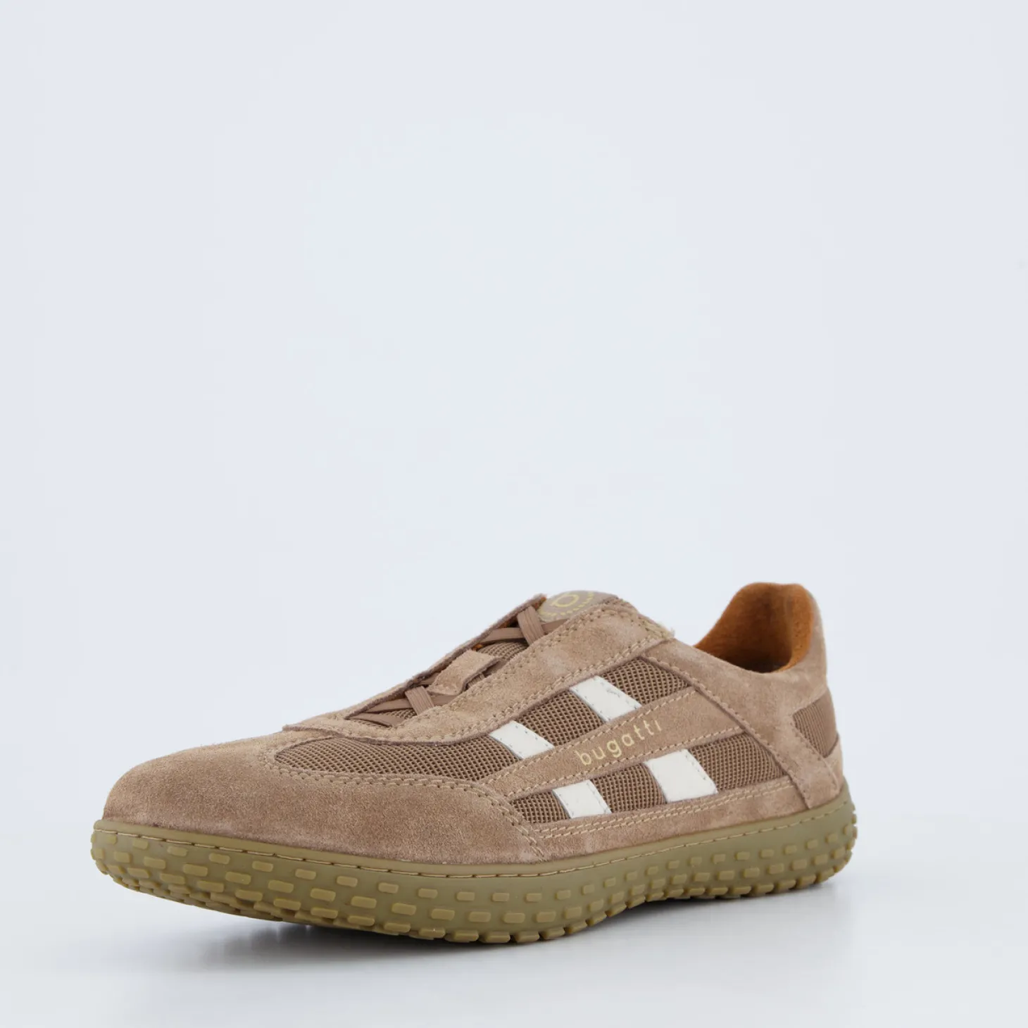 Halbschuhe