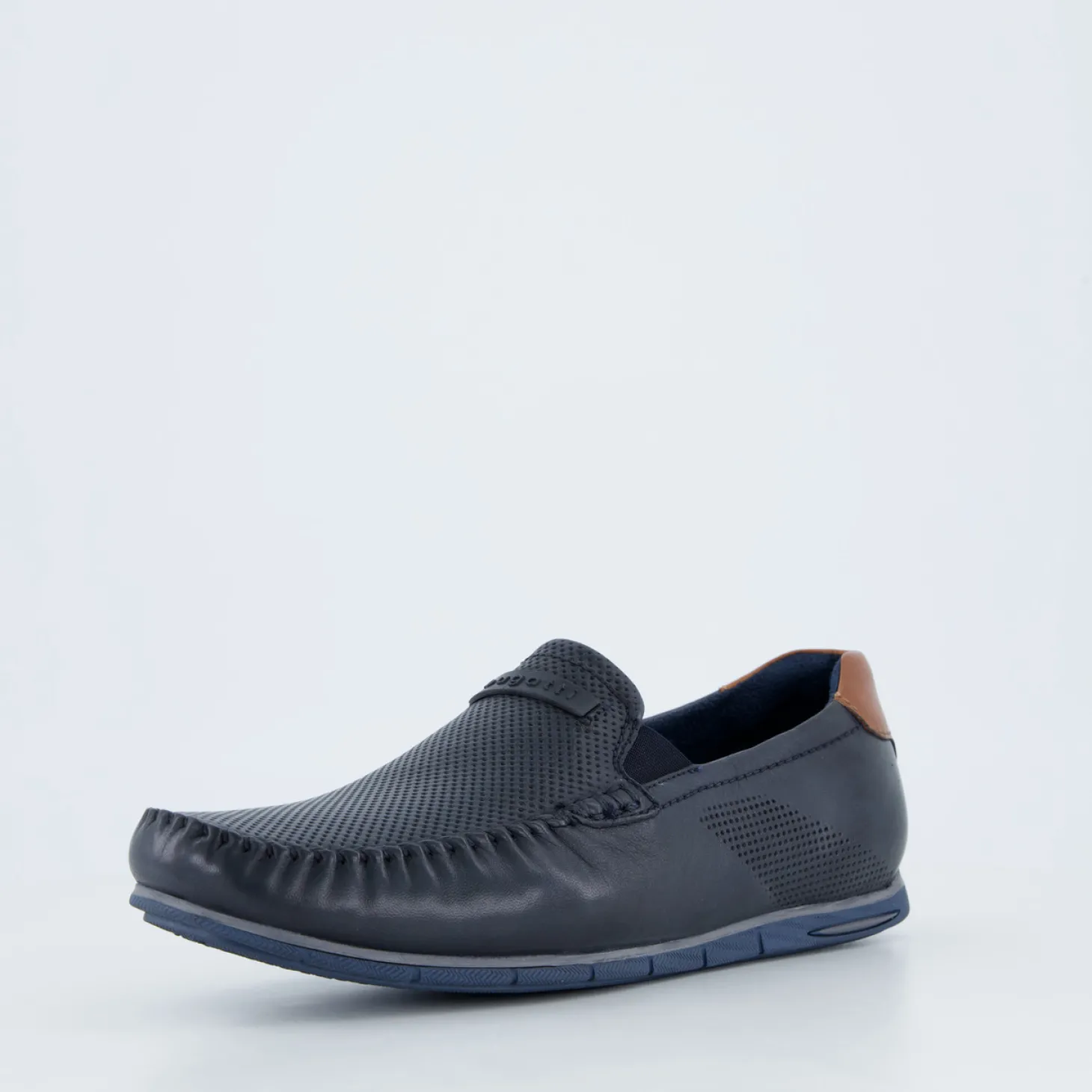 Halbschuhe