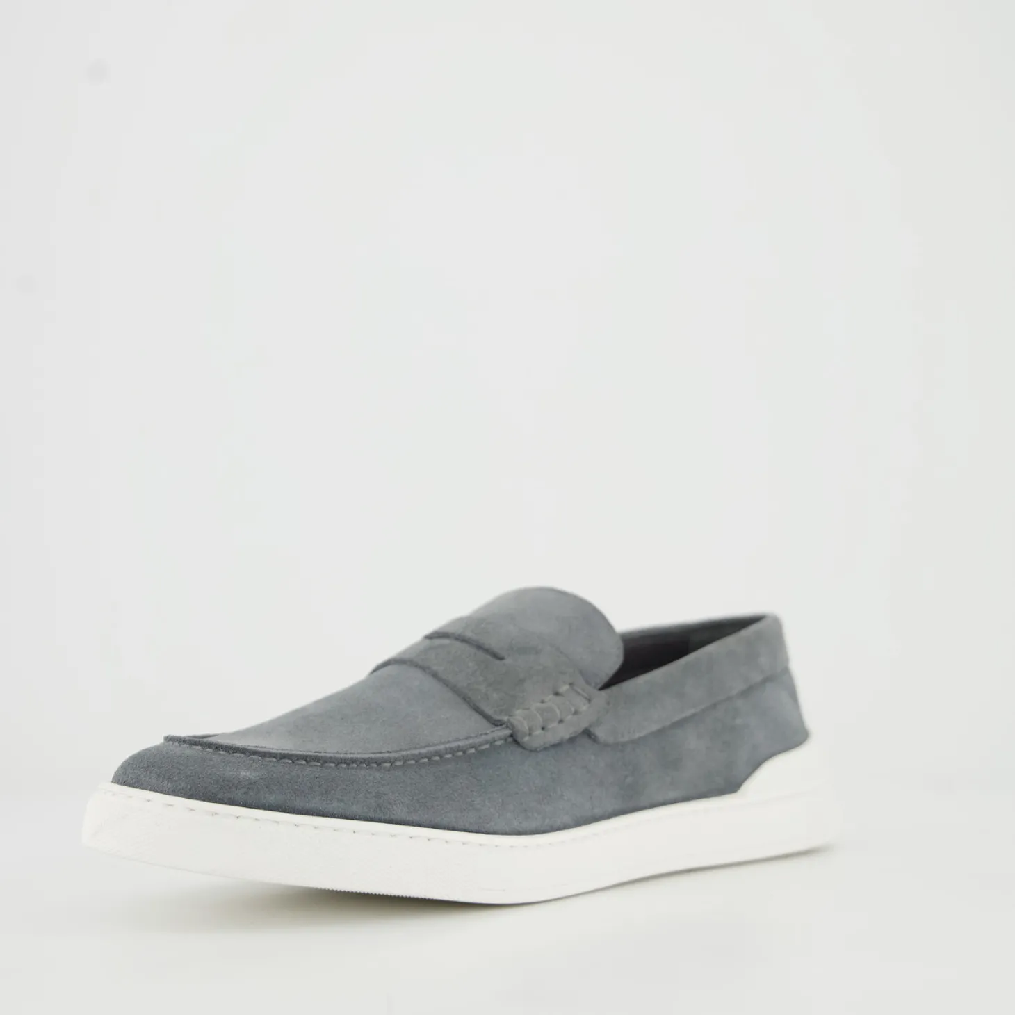 Halbschuhe
