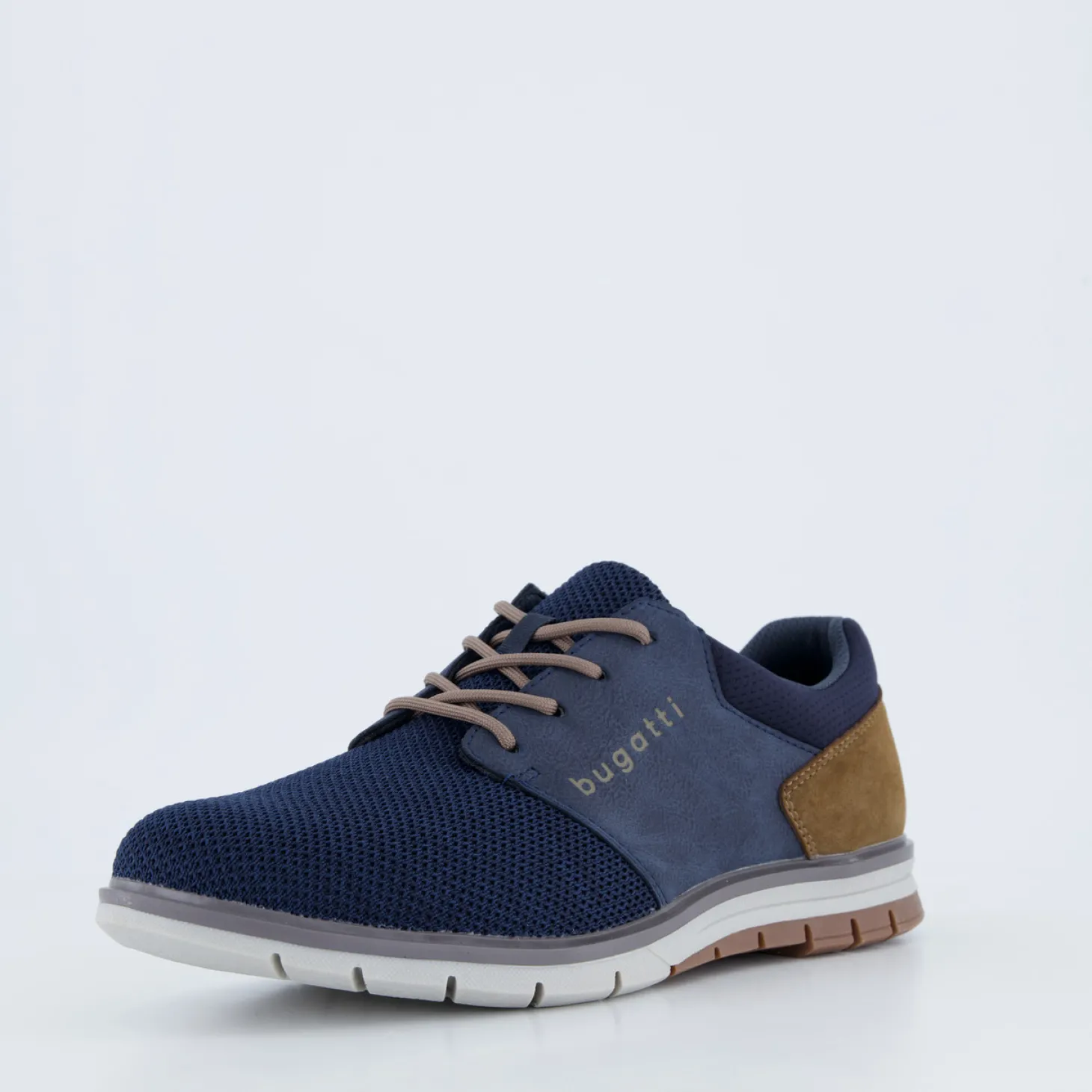 Halbschuhe
