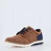 Halbschuhe