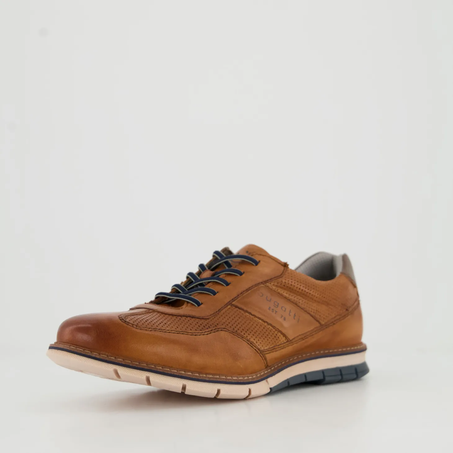 Halbschuhe