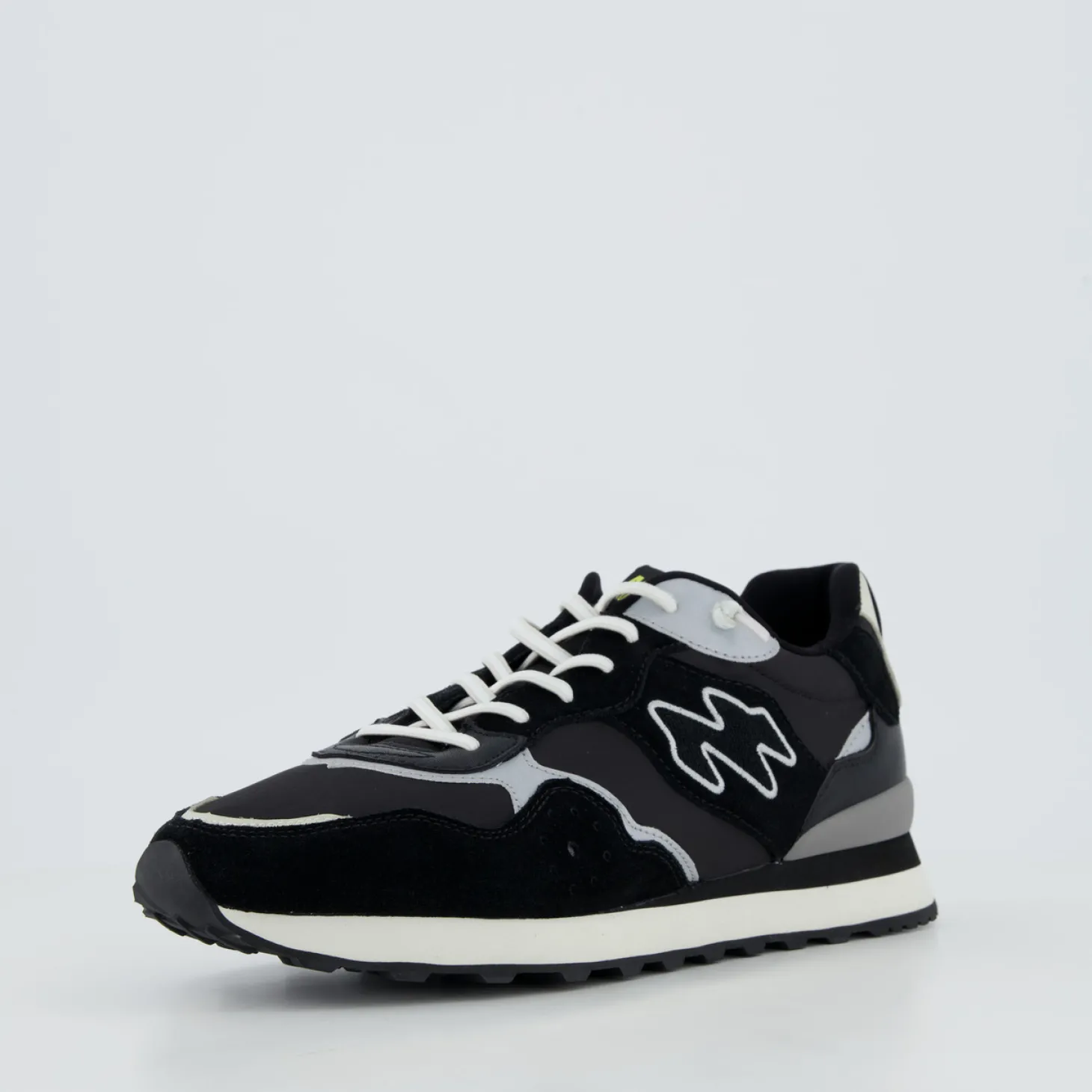 Halbschuhe
