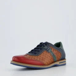 Halbschuhe