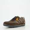Halbschuhe