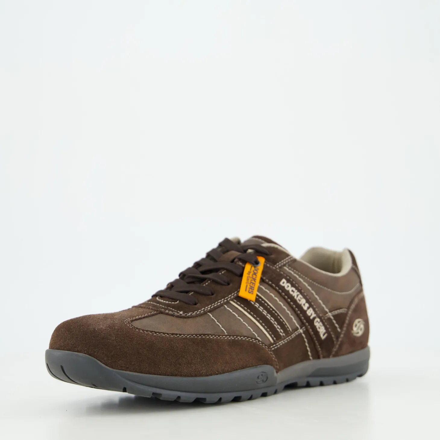 Halbschuhe