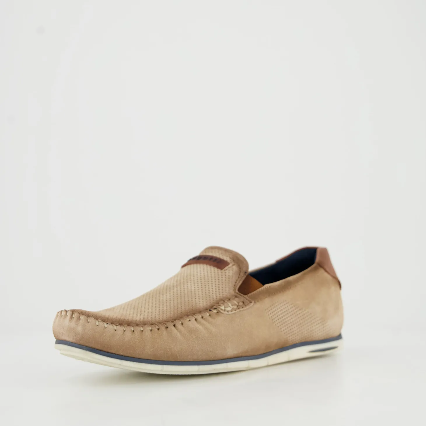 Halbschuhe