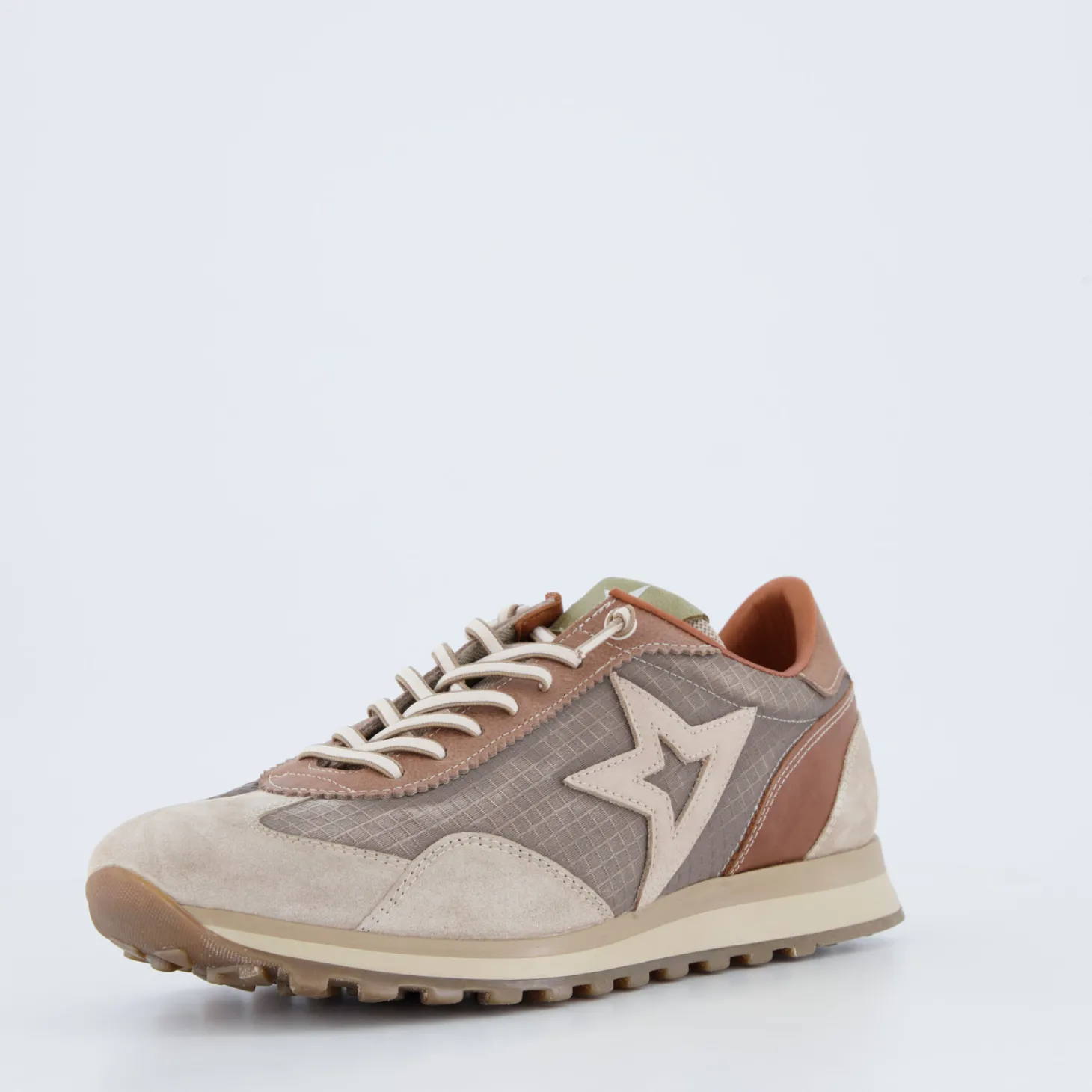 Halbschuhe