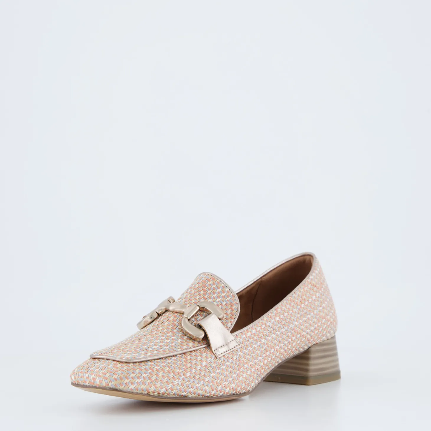 Halbschuhe