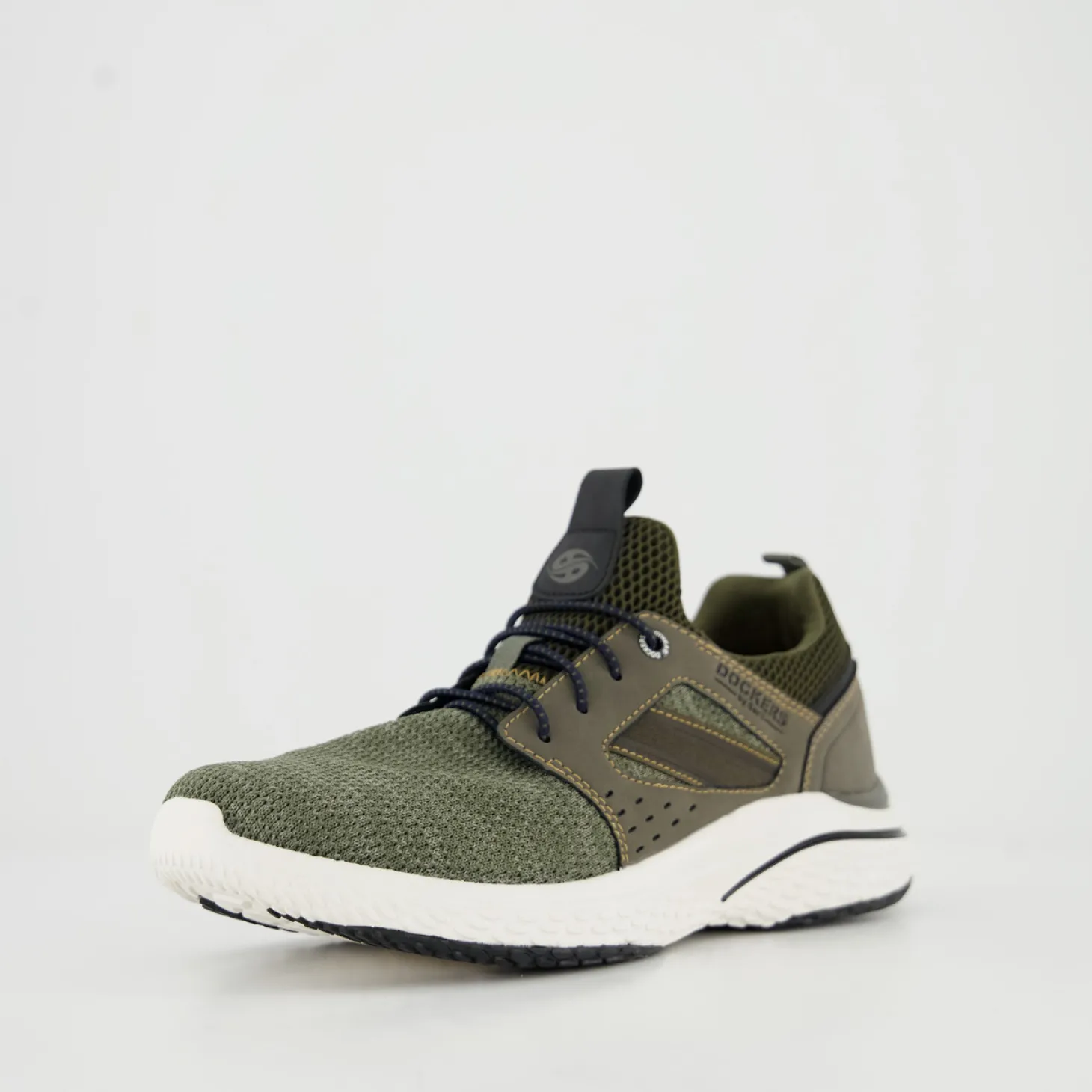 Halbschuhe