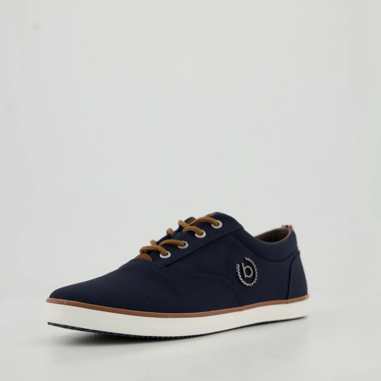 Halbschuhe
