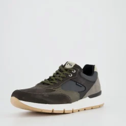 Halbschuhe