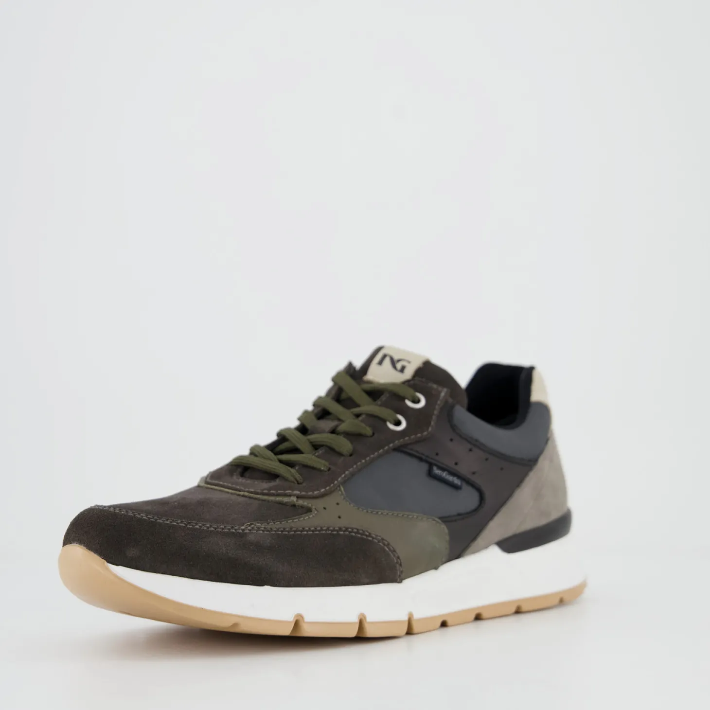 Halbschuhe