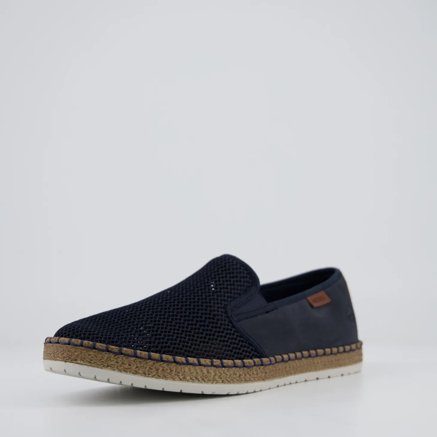 Halbschuhe