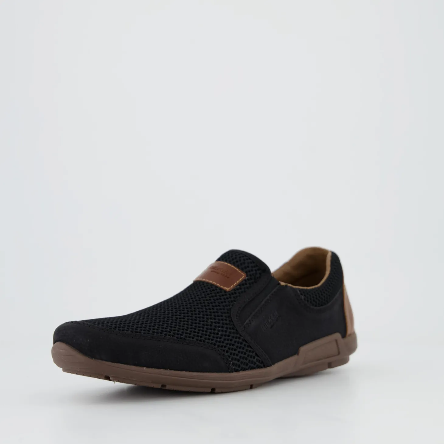 Halbschuhe